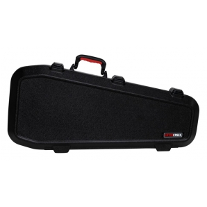 Кейс для електрогітари Gator GTSA-HEADLESSELEC TSA ATA Molded Headless Electric Guitar Case