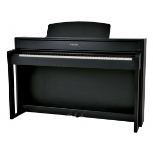 Цифровое пианино Gewa UP 280 G BKM