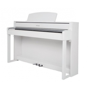 Цифровое пианино Gewa UP 280 G WHM