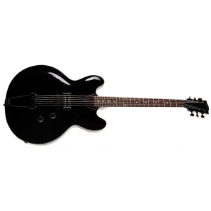 Полуакустическая гитара Gibson ES-335 Studio (EB BT)