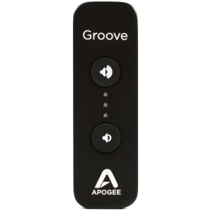 Усилитель для наушников Apogee Groove
