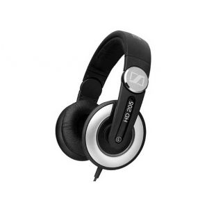 Наушники Sennheiser HD 205