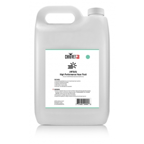 Рідина для дим машини Chauvet High Performance Haze Fluid (HFDJ5)