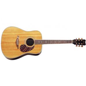 Акустическая гитара Hohner НW-90