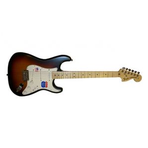 Электрогитара Fender Highway 1 Stratocaster (maple) BSB