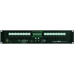 Цифровой микшерный пульт Allen & Heath IDR-8