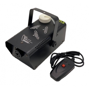 Дим машина STLS F-1