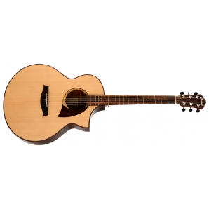 Электроакустическая гитара Ibanez AEW22CD (NT)