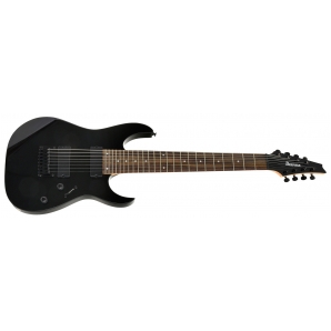 Электрогитара Ibanez RG8 (BK)