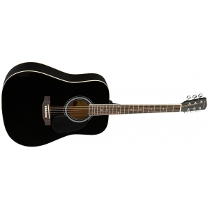Акустическая гитара Savannah SGD-12 (BK)