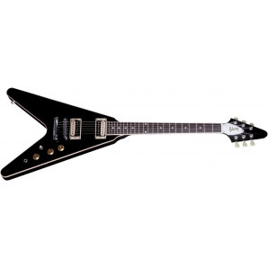 Электрогитара Gibson Flying V Traditional 2016 (EB, CHR)