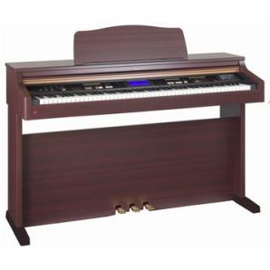 Цифровое интеллектуальное пиано Roland KR103eMH