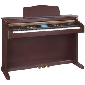 Цифровое интеллектуальное пиано Roland KR105eMH