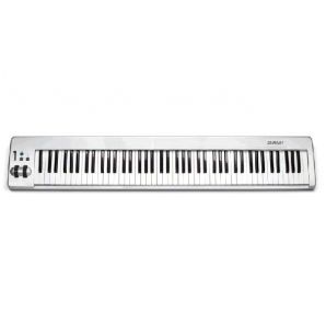 MIDI-клавиатура M-Audio Keystation 88es