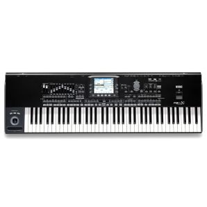 Синтезатор Korg Pa3X 76