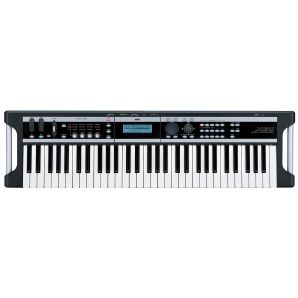 Синтезатор Korg X50