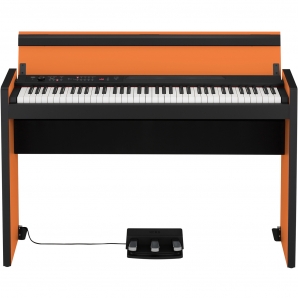 Цифровое пианино Korg LP-380-73 (OB)