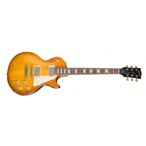 Электрогитара Gibson Les Paul Tribute 2018 Satin Faded Honeyburst