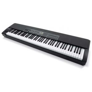 MIDI клавиатура-синтезатор M-Audio ProKeys 88