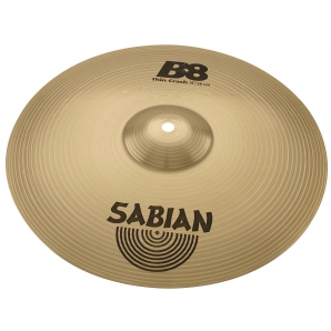 Тарелка Sabian 41406 14" B8 Thin Crash