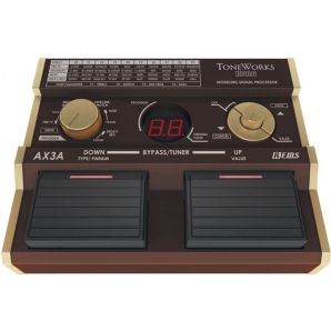 Гитарный процессор KORG AX3A