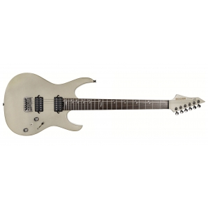 Електрогітара Mooer MMT100 Iron Grey