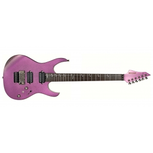 Електрогітара Mooer MMT100 Aurora Pink