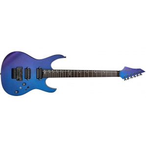 Електрогітара Mooer MMT100 Aurora Purple