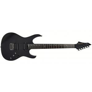 Електрогітара Mooer MMT100 Pearl Black