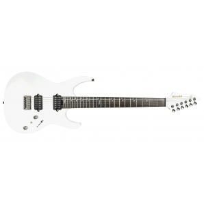 Електрогітара Mooer MMT100 Pearl White