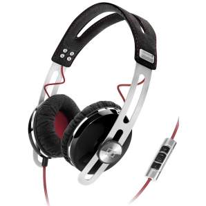 Наушники Sennheiser Momentum On-Ear Black