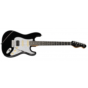 Електрогітара Mooer MSC10 Pro Black