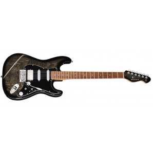 Електрогітара Mooer MSC20 Pro Black Burst