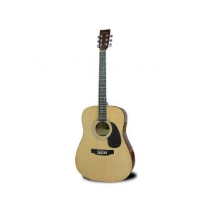 Акустическая гитара Maxtone MWG220