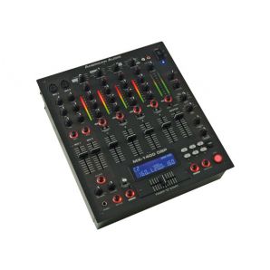 DJ микшерный пульт American Audio MX-1400 DSP