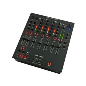 DJ микшерный пульт American Audio MX-1400
