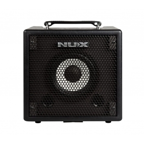 Бас гітарний комбік NUX Mighty Bass 50BT