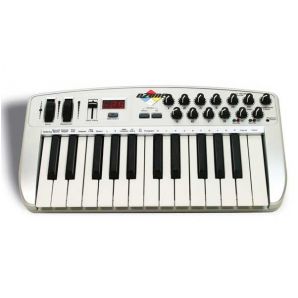 MIDI-клавиатура M-Audio Ozone