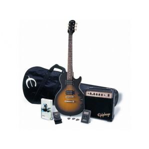 Гитарный набор Epiphone Playerpack Special II EB CH