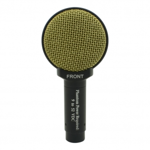 Конденсаторный микрофон Superlux PRA638