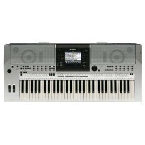 Музыкальная рабочая станция Yamaha PSR-S900