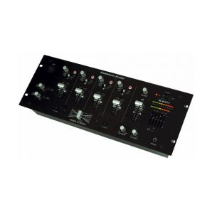 Рэковый микшерный пульт для DJ American Audio Q-2411