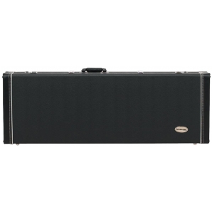 Кейс для бас гитары RockCase RC10705 B/SB Deluxe Hardshell Case