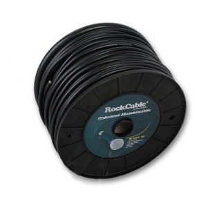Микрофонный кабель RockCable RCL10300 D7 (бухта 100 м)