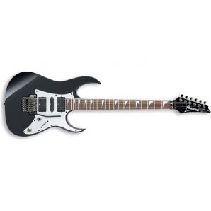 Электрогитара Ibanez RG350EX BK