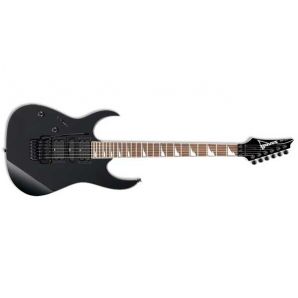 Электрогитара Ibanez RG370DXL BK