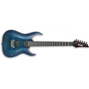 Электрогитара Ibanez RGA321F SPB