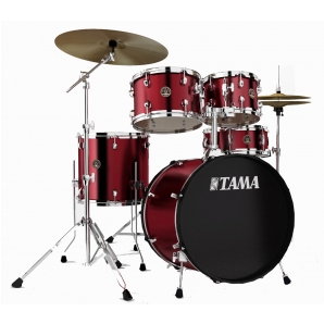 Ударная установка Tama Rhythm Mate RH52KH4 Wine Red