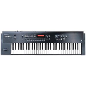 Синтезатор Roland JUNO Di