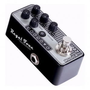 Педаль ефектів Mooer 007 Regal Tone
